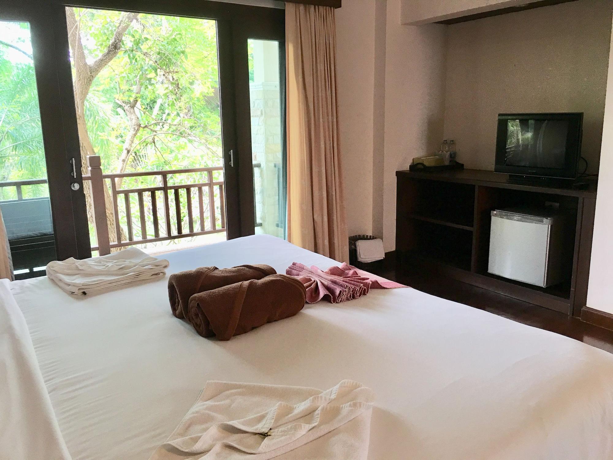 Grand Manita Beach Resort Lamai Beach  Exterior foto