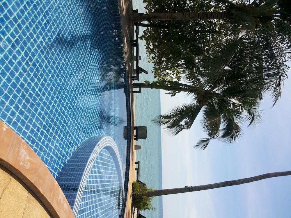 Grand Manita Beach Resort Lamai Beach  Exterior foto