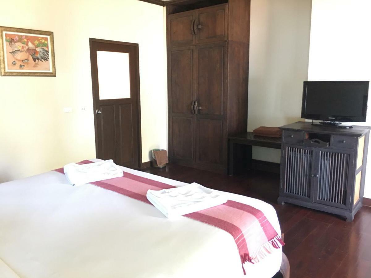 Grand Manita Beach Resort Lamai Beach  Exterior foto